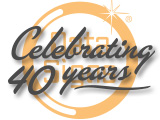 Celebrating 40 Years