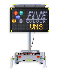 Signs VMS